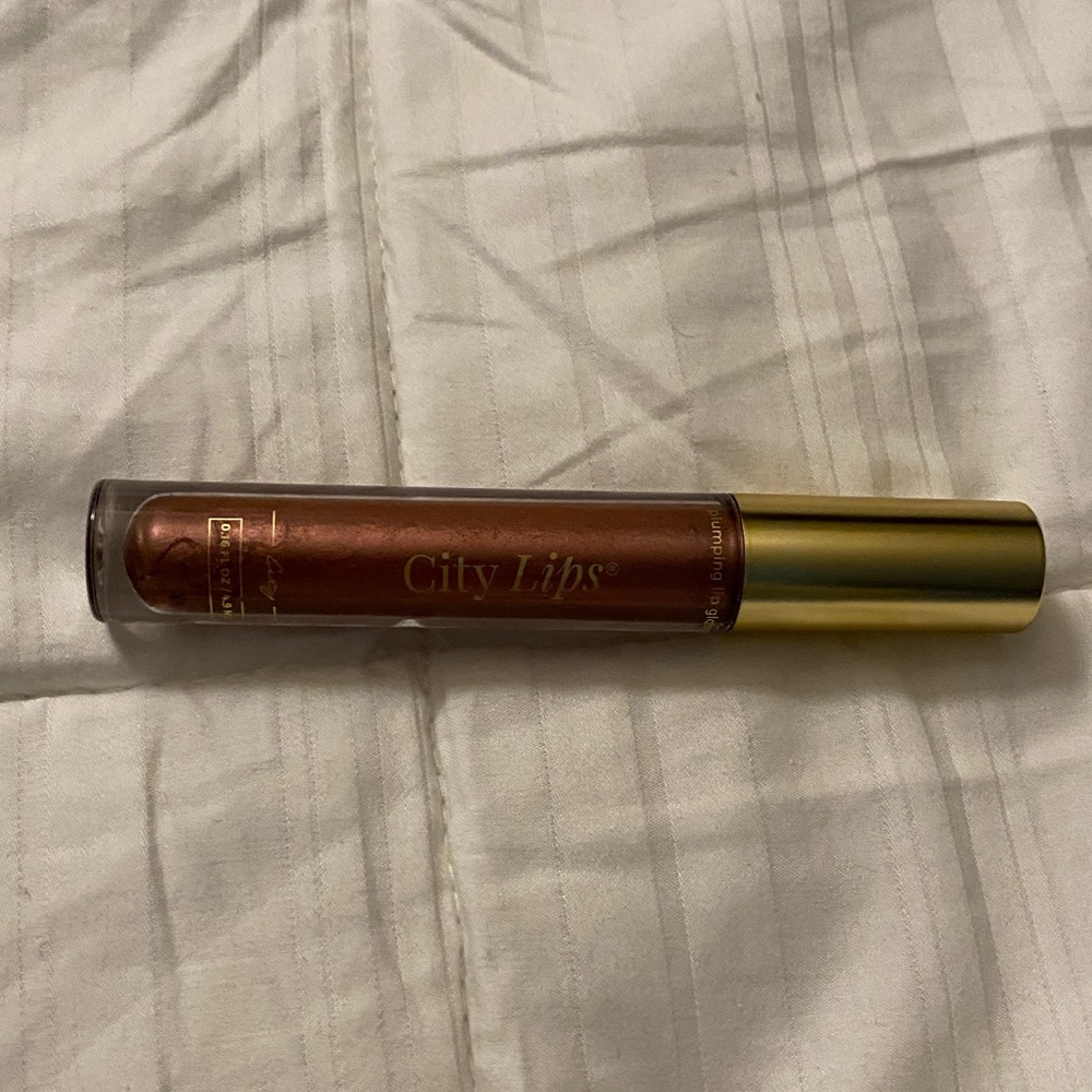 Bundle of 3 City Lips
